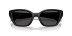 Coach CBY91 HC8434U 5002/87 Sunglasses