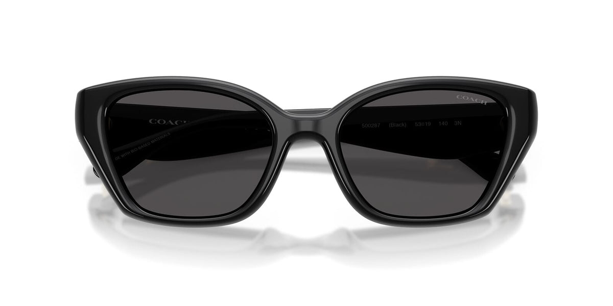 Coach CBY91 HC8434U 5002/87 Sunglasses