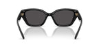 Coach CBY91 HC8434U 5002/87 Sunglasses