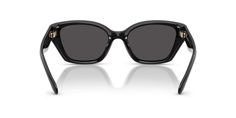 Coach CBY91 HC8434U 5002/87 Sunglasses