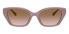 Coach CBY91 HC8434U 5495/11 Sunglasses