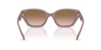 Coach CBY91 HC8434U 5495/11 Sunglasses