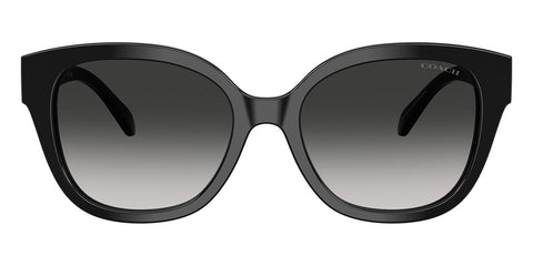 Coach CBY94 HC8438U 5002/87 Sunglasses