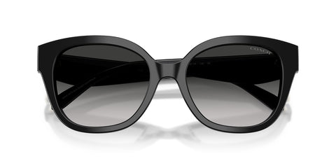 Coach CBY94 HC8438U 5002/87 Sunglasses