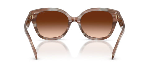 Coach CBY94 HC8438U 5901/74 Sunglasses
