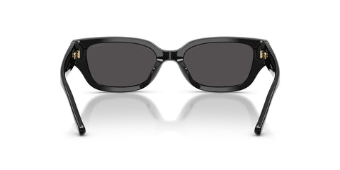 Coach CBZ52 HC8439U 5002/87 Sunglasses