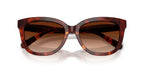 Coach Cdp35 HC8453U 5938/74 Sunglasses