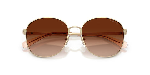 Coach Cdp39 HC7189 9005/74 Sunglasses