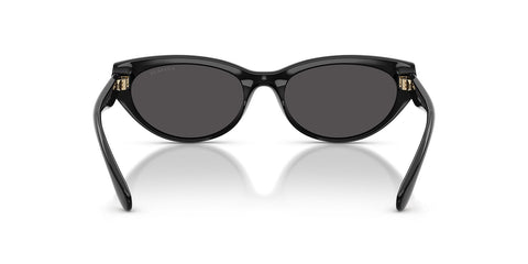 Coach Cdp42 HC8456D 5002/87 Sunglasses