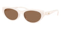 Coach Cdp42 HC8456D 5790/73 Sunglasses