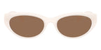 Coach Cdp42 HC8456D 5790/73 Sunglasses
