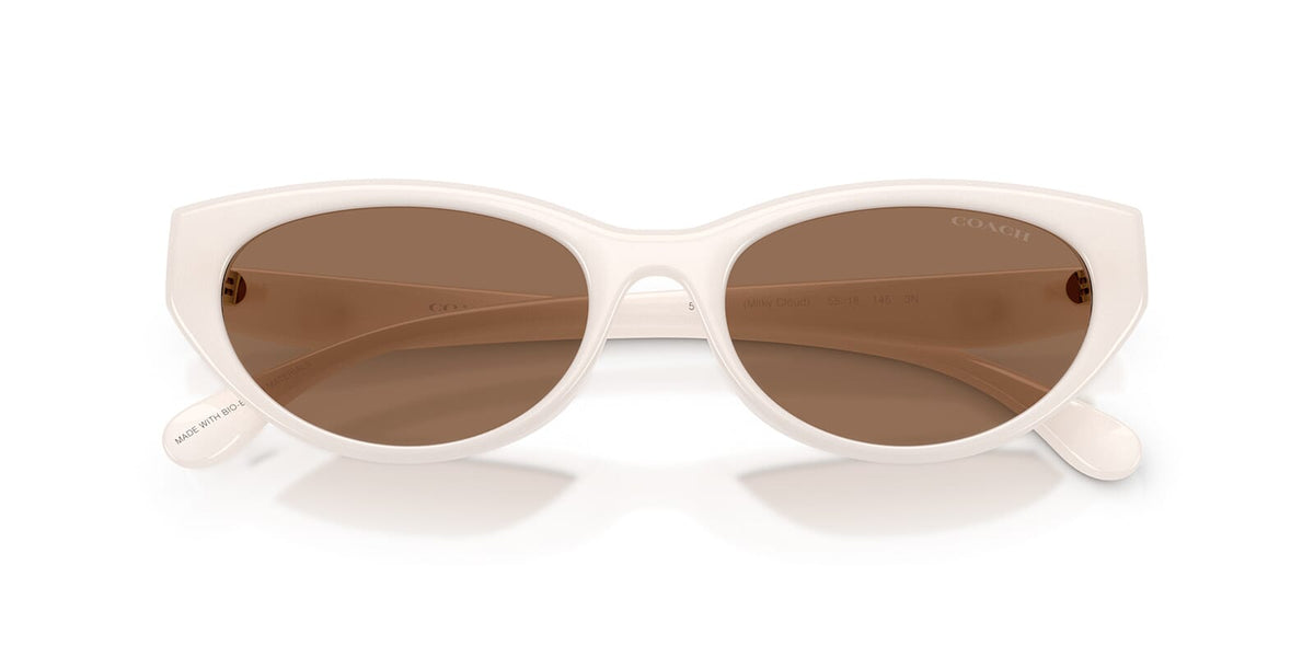 Coach Cdp42 HC8456D 5790/73 Sunglasses