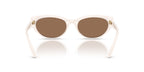Coach Cdp42 HC8456D 5790/73 Sunglasses