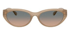 Coach Cdp42 HC8456D 5944/13 Sunglasses