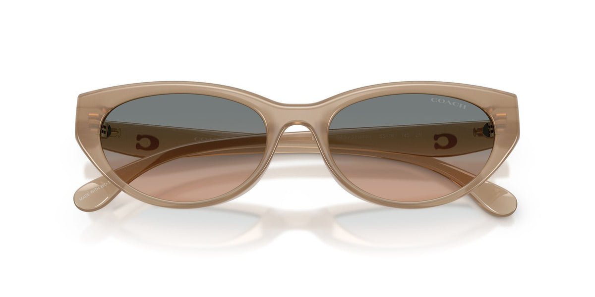 Coach Cdp42 HC8456D 5944/13 Sunglasses