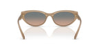 Coach Cdp42 HC8456D 5944/13 Sunglasses