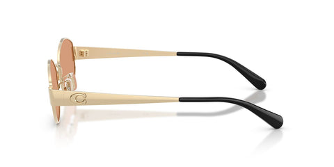 Coach Cdp44 HC7192D 9005/84 Sunglasses