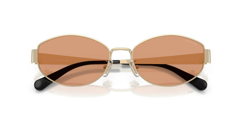Coach Cdp44 HC7192D 9005/84 Sunglasses
