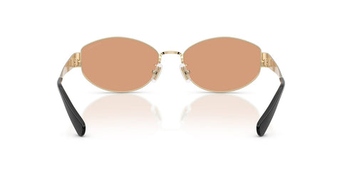 Coach Cdp44 HC7192D 9005/84 Sunglasses