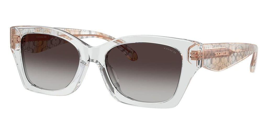Coach Cdp49 HC8451U 5935/8G Sunglasses