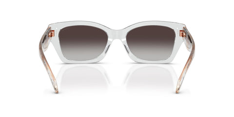 Coach Cdp49 HC8451U 5935/8G Sunglasses
