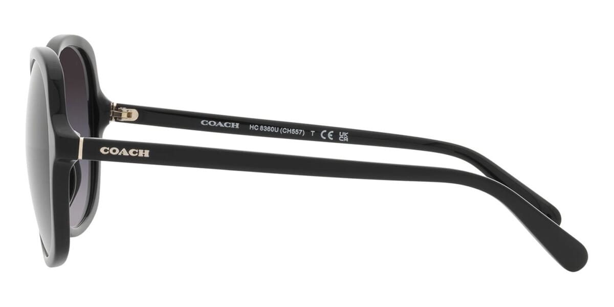 Coach CH557 HC8360U 5002/8G Sunglasses