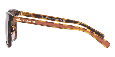 Coach CH561 HC8374U 5120/13 Sunglasses