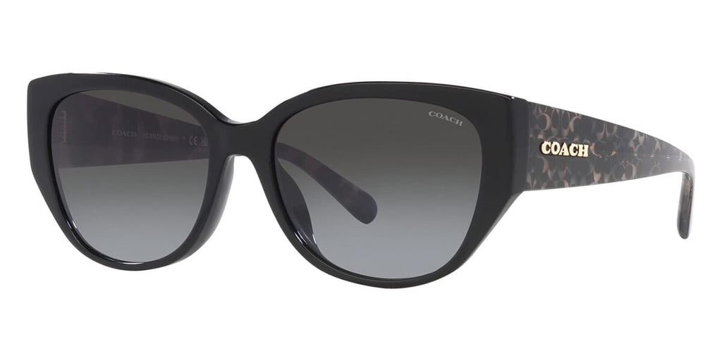 Coach CH563 HC8362U 5002 8G Sunglasses Pretavoir