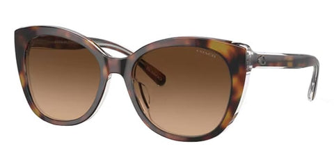 Coach CH566 HC8365U 5742/74 Sunglasses