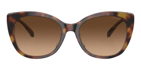 Coach CH566 HC8365U 5742/74 Sunglasses