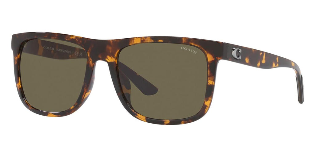 Coach CH581 HC8367U 5120/3 Sunglasses