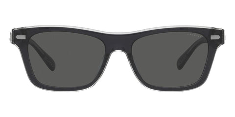 Coach CH583 HC8371U 5745/87 Sunglasses