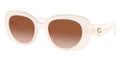 Coach CR609 HC8391U 5805/13 Sunglasses