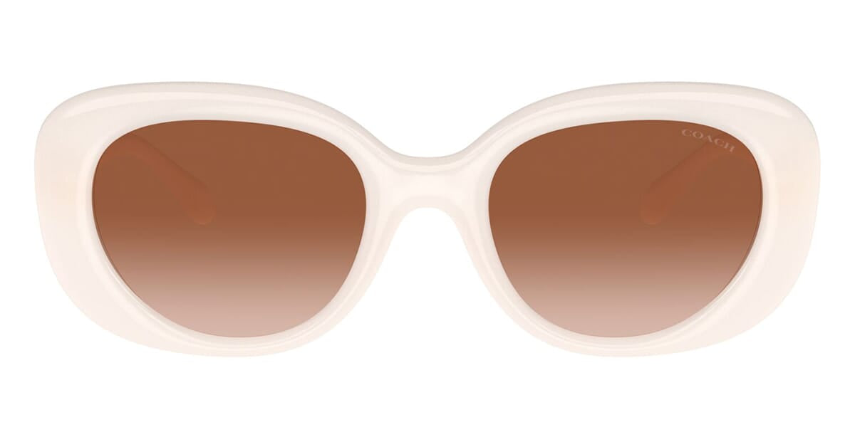Coach CR609 HC8391U 5805/13 Sunglasses
