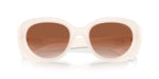 Coach CR609 HC8391U 5805/13 Sunglasses