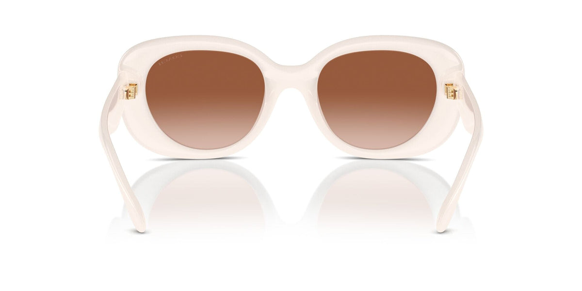 Coach CR609 HC8391U 5805/13 Sunglasses