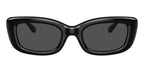 Coach CR610 HC8390U 5002/87 Sunglasses