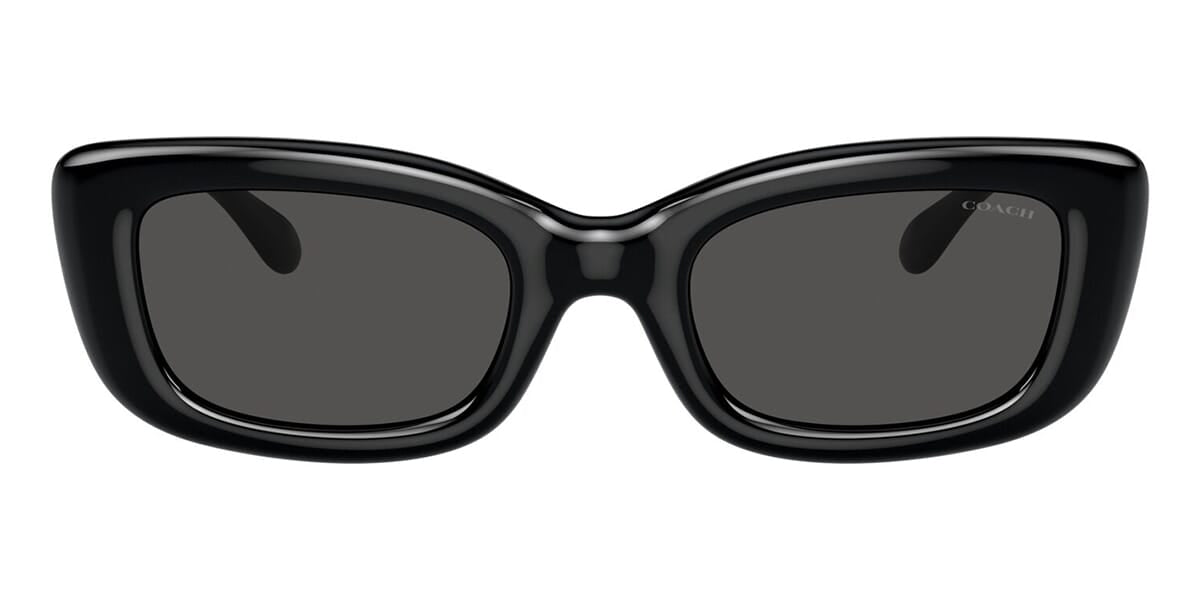 Coach CR610 HC8390U 5002/87 Sunglasses