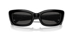 Coach CR610 HC8390U 5002/87 Sunglasses