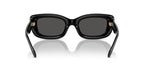 Coach CR610 HC8390U 5002/87 Sunglasses