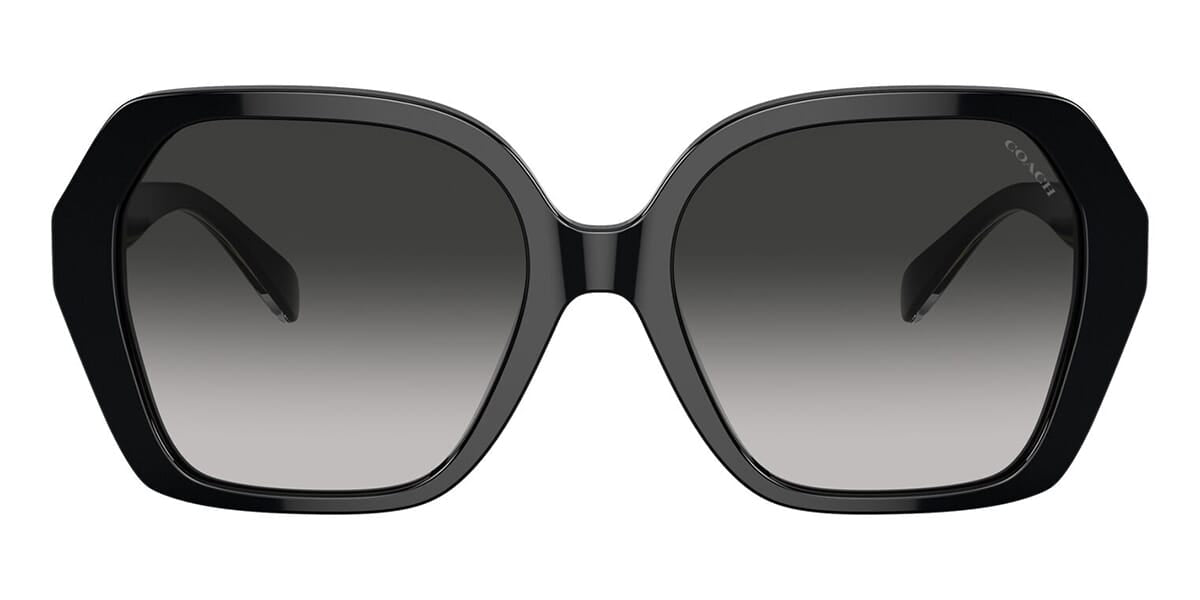 Coach CR615 HC8404U 5002/3C Sunglasses