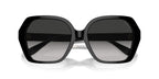 Coach CR615 HC8404U 5002/3C Sunglasses