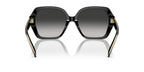 Coach CR615 HC8404U 5002/3C Sunglasses