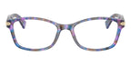 Coach HC6065 5288 Glasses