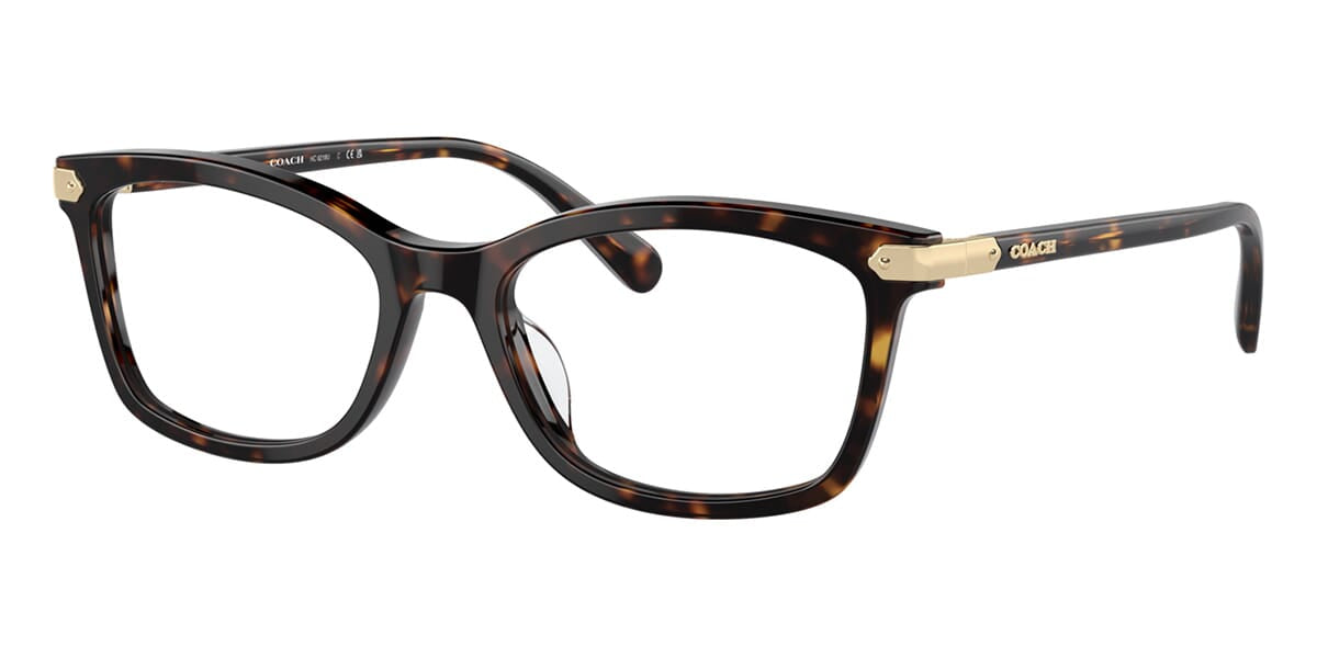 Designer Frames Coach Eyeglasses 2016 Coach Coach Glasses In Black