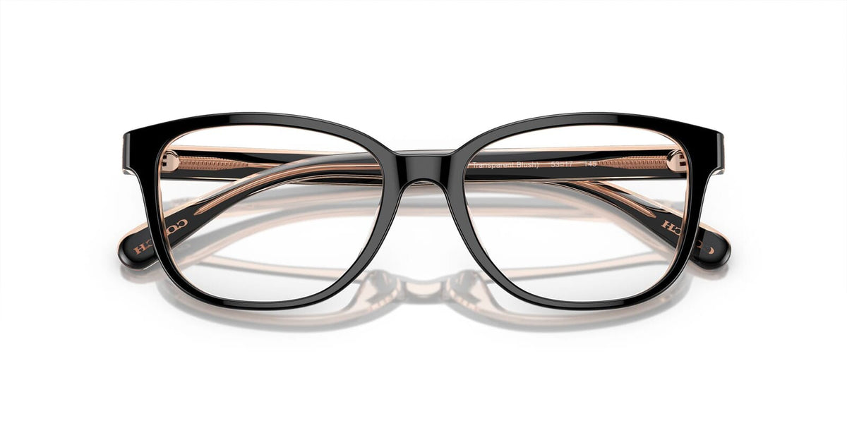 Coach HC6224U 5781 Glasses