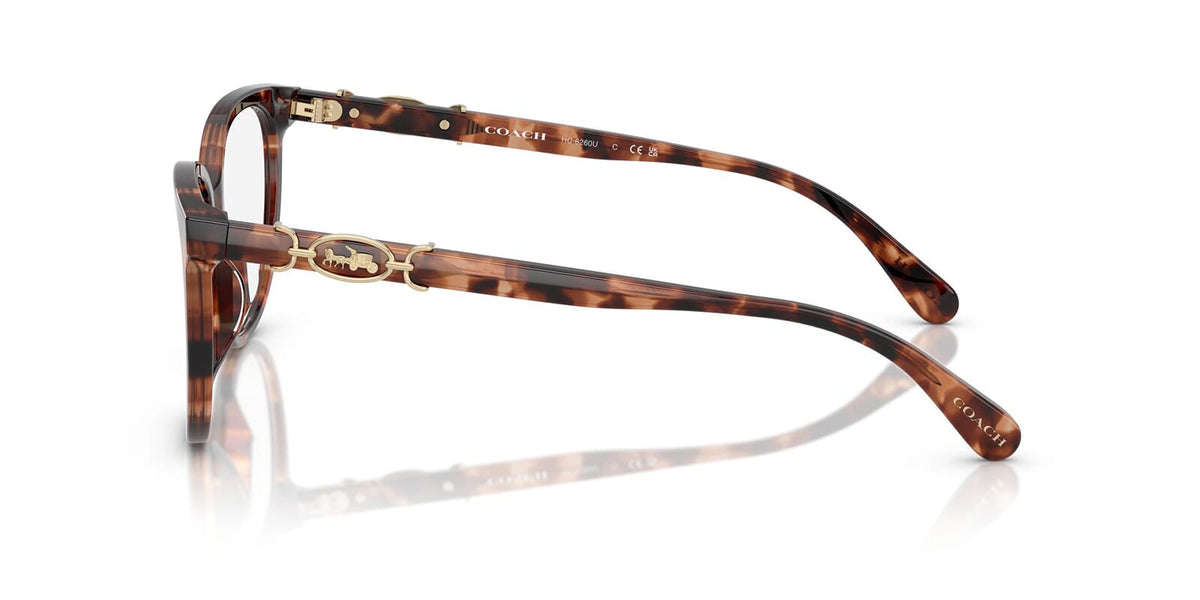 Coach HC6260U 5590 Glasses