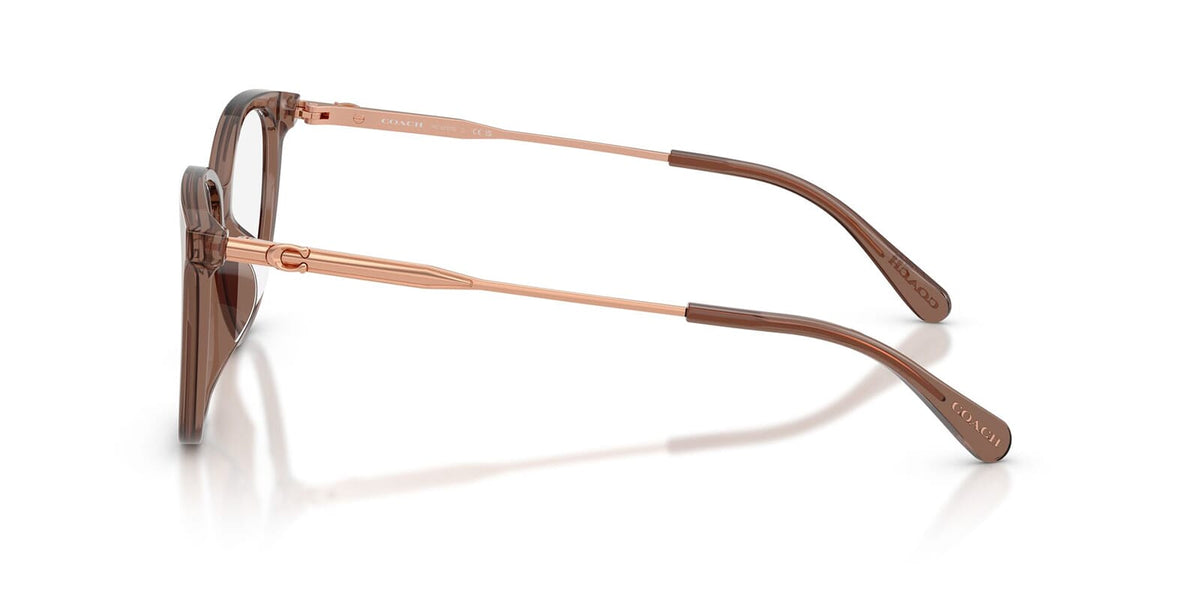 Coach HC6297D 5947 Glasses