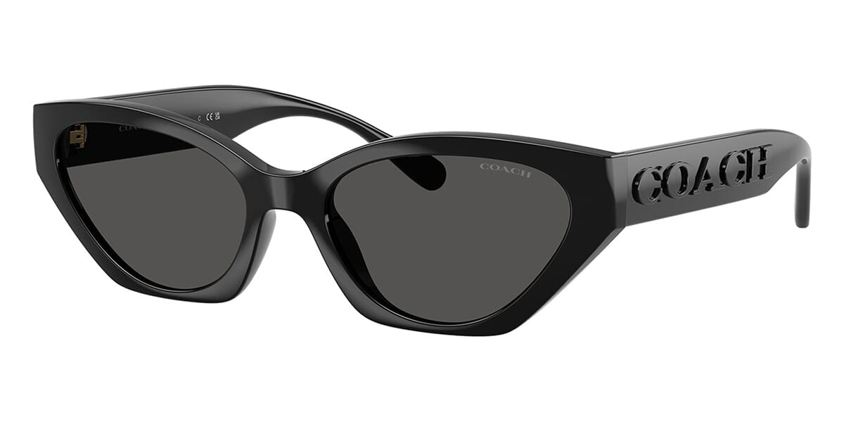 Coach HC8459U 5002/87 Sunglasses