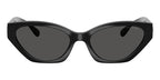 Coach HC8459U 5002/87 Sunglasses